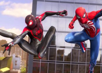 Marvel’s Spider-Man 2 PS5 Pro ile Geliştirildi: Insomniac’ın Başyapıtına Yenilikler