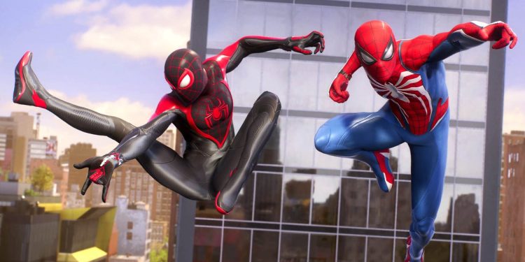 Marvel’s Spider-Man 2 PS5 Pro ile Geliştirildi: Insomniac’ın Başyapıtına Yenilikler