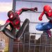 Marvel’s Spider-Man 2 PS5 Pro ile Geliştirildi: Insomniac’ın Başyapıtına Yenilikler