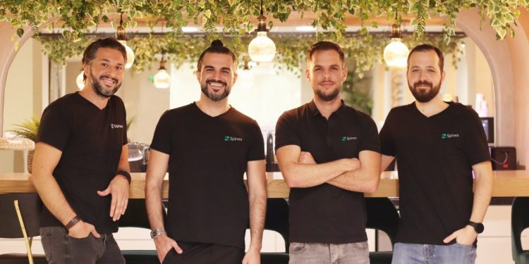 Kitap Yazma Hırsında Müsait Bir An: AI Yayıncı Spines ile Anlaşma Yapın!