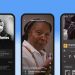 Spotify, video genişlemesi için sesli kitaplar için video özelliği test ediyor.