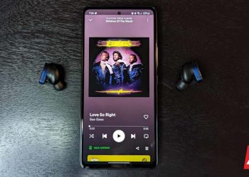 Artık Spotify içeriğini doğrudan TikTok’ta paylaşabilirsiniz.