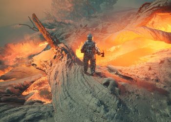 “Invincible Geliştiricisi Starward Industries’den Yeni ‘Anti-Savaş’ RPG: Dante’s Ring Duyuruldu”