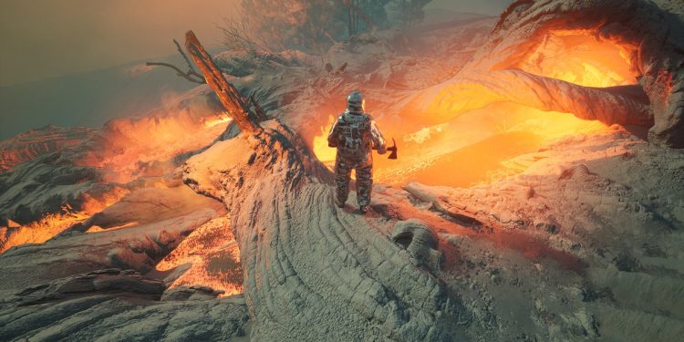 “Invincible Geliştiricisi Starward Industries’den Yeni ‘Anti-Savaş’ RPG: Dante’s Ring Duyuruldu”