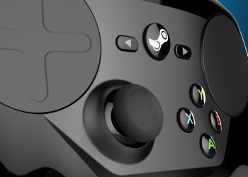 Valve, Tartışmalı Steam Kontrolcü’sünü Yeniden Hayata Geçiriyor: Trackpad’ler Farklı Boyut ve Şekillerde!
