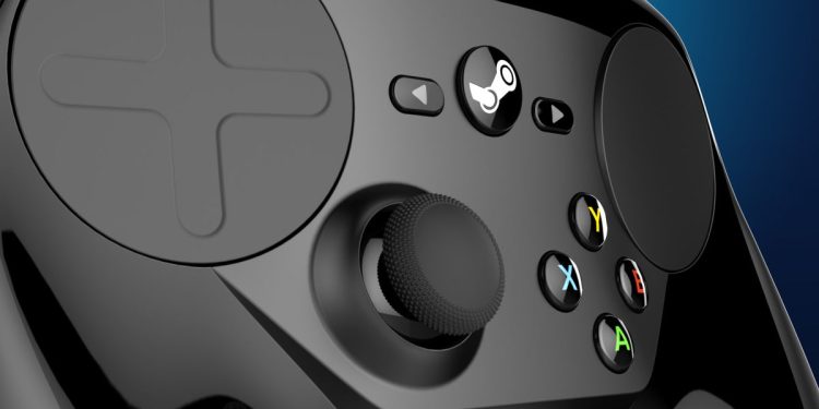 Valve, Tartışmalı Steam Kontrolcü’sünü Yeniden Hayata Geçiriyor: Trackpad’ler Farklı Boyut ve Şekillerde!