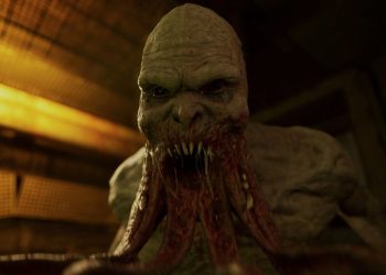 “Stalker 2: Chornobyl’ün Kalbi İncelemesi: Ne Zaman Geliyor?”