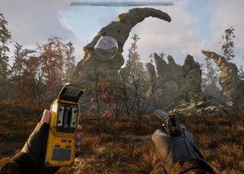 “Stalker 2, Teknik Sorunlara Rağmen Steam’de Güçlü Bir Başlangıç Yaptı”