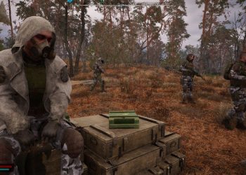Stalker 2: Chornobyl’ün Kalbi İncelemesi – Hatalar ve Tehlikelerle Dolu Geniş Bir Çöl