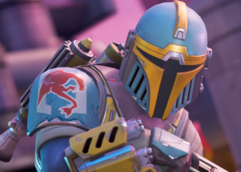 “Star Wars: Hunters, Ücretsiz Oynanabilir Arenada Savaşçı Oyunu Olarak 2024’te PC’ye Geliyor”