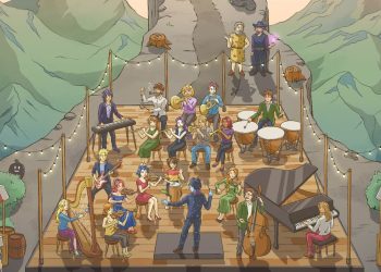 “Stardew Valley: Mevsimlerin Senfonisi Konser Turu 2026’da İngiltere’ye Geliyor”