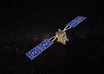 Starfish Space, uydu onarım görevleri için 29M $ fon topladı.