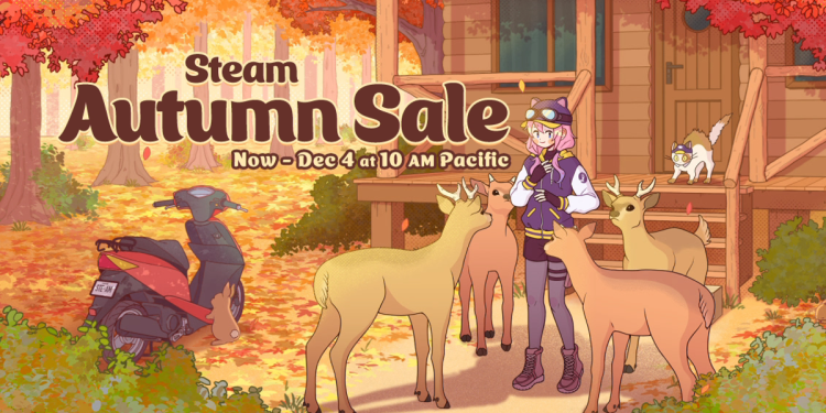 “Steam Sonbahar İndirimi Başladı: Kaçırılmayacak Fırsatlar!”