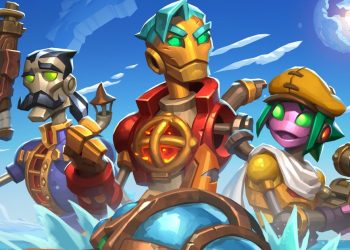 Thunderful, SteamWorld Geliştiricisi, İkinci Yeniden Yapılanma Kapsamında 80-100 Yeni İşten Çıkarma Duyurdu