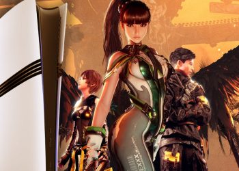 “PS5 Pro’da Stellar Blade: Basit Ama Son Derece Etkili Bir Yükseltme”
