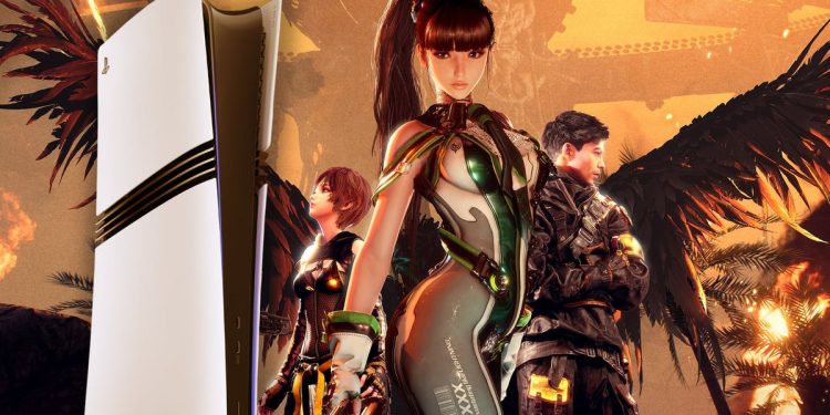 “PS5 Pro’da Stellar Blade: Basit Ama Son Derece Etkili Bir Yükseltme”