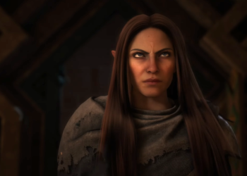 “Dragon Age: The Veilguard’ın Etkileyici Saç Teknolojisi, EA Sports FC’nin Temelleri Üzerine İnşa Edildi”