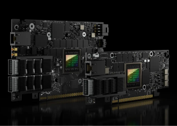 Supermicro, Yapay Zeka Depolamasını Optimize Etmek İçin NVIDIA BlueField Destekli JBOF’u Piyasaya Sürdü