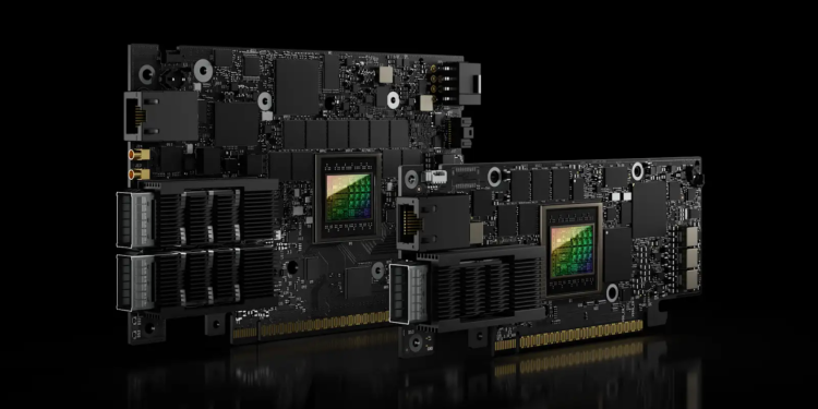 Supermicro, Yapay Zeka Depolamasını Optimize Etmek İçin NVIDIA BlueField Destekli JBOF’u Piyasaya Sürdü