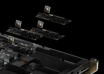 NVIDIA SuperNIC’lerle Gelecek Nesil AI Ağı Oluşturma