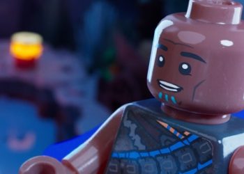 “Lego Horizon Adventures’da Sylens Rolünü Star Trek: Voyager Oyuncusu Üstleniyor”