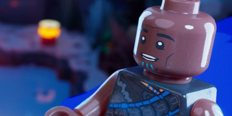 “Lego Horizon Adventures’da Sylens Rolünü Star Trek: Voyager Oyuncusu Üstleniyor”