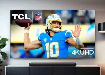 “AH Gerçek Fırsat: Bu muhteşem 65 inç TCL S4 Google TV”