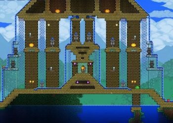 “Terraria’nın Yeni Güncellemesi Ertelendi: Geliştirici Zorunlu Aşırı Çalışmayı Reddetti”