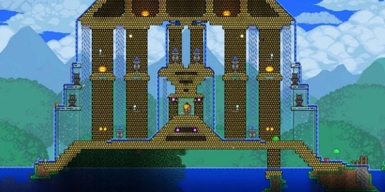 “Terraria’nın Yeni Güncellemesi Ertelendi: Geliştirici Zorunlu Aşırı Çalışmayı Reddetti”