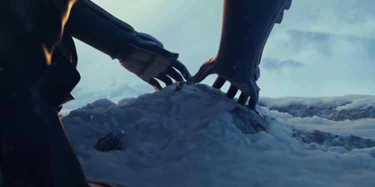 BioWare, Mass Effect 5 ile İlgili Beklentileri N7 Günü Öncesi Azaltıyor