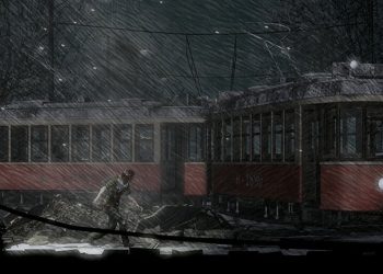 11 Bit Studios’un This War of Mine Oyunu 10. Yıl Dönümünü Yeni Forget Celebrations Hayırsever DLC’si ile Kutluyor