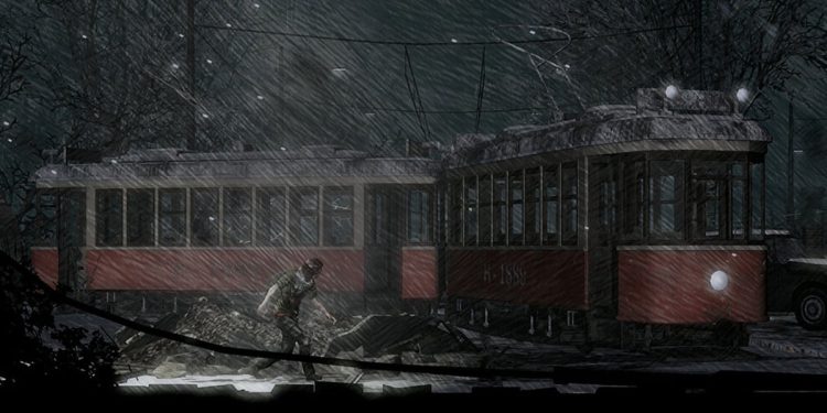 11 Bit Studios’un This War of Mine Oyunu 10. Yıl Dönümünü Yeni Forget Celebrations Hayırsever DLC’si ile Kutluyor