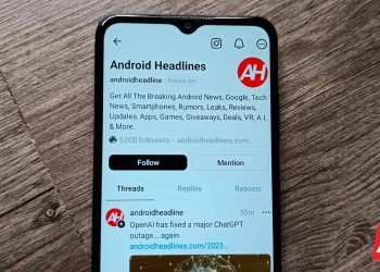 “Threads, Kasım 2024’te 35 Milyon Kayıt Aldı”
