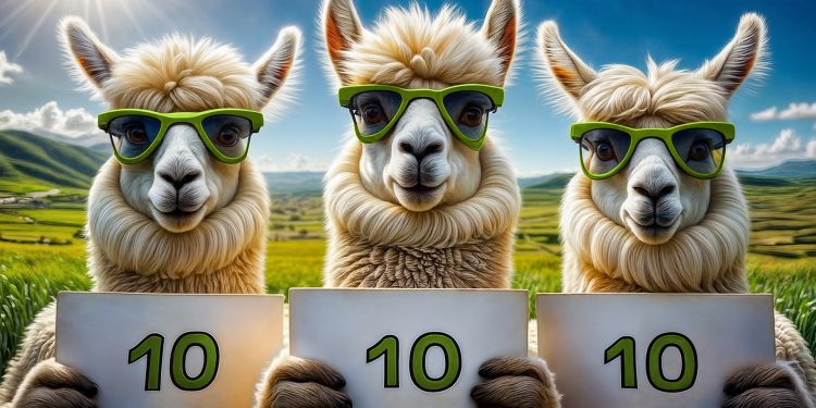 “NVIDIA GPU’larda Yüksek Performans İçin Llama 3.2 Tam Yığın Optimizasyonları”