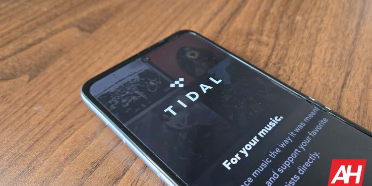 TIDAL Çalışanlarının Çeyreğini İşten Çıkarmayı Planlıyor.