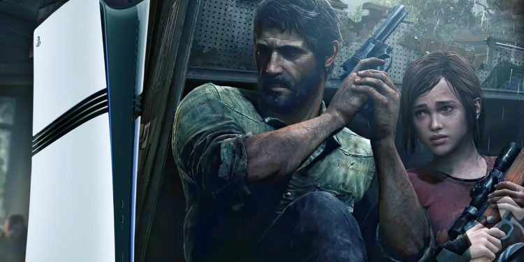 Naughty Dog Efsanesi: PS5 Pro’da The Last of Us Part 1 ve Part 2’yi Oynamanın En İyi Yolu