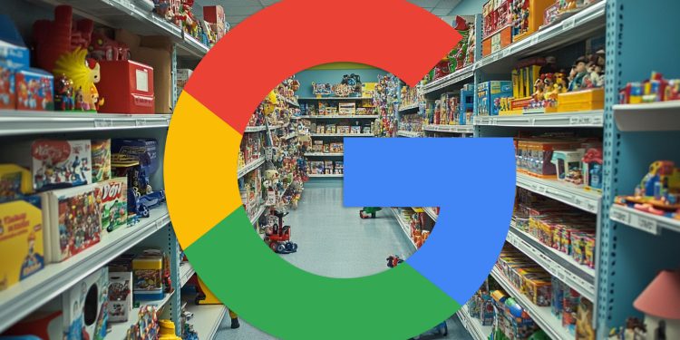 Google Lens, Mağaza İçi Alışveriş İçin Güncellendi!