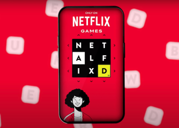 Teşekkürler Netflix, ama başka bir günlük kelime oyununa ihtiyacımız yok.