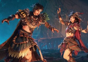 Tencent’in Horizon Klonu “Light of Motiram” PS5’e Geliyor!