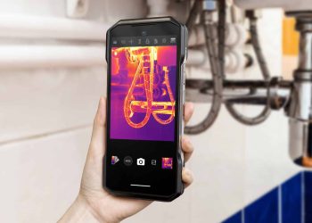 Ulefone Termal Görüntüleme Ürünleri İçin Satış Promosyonu ve Çekiliş Düzenliyor