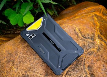 Ulefone Armor Pad 4 Ultra İnceleme Videosu Çıktı!