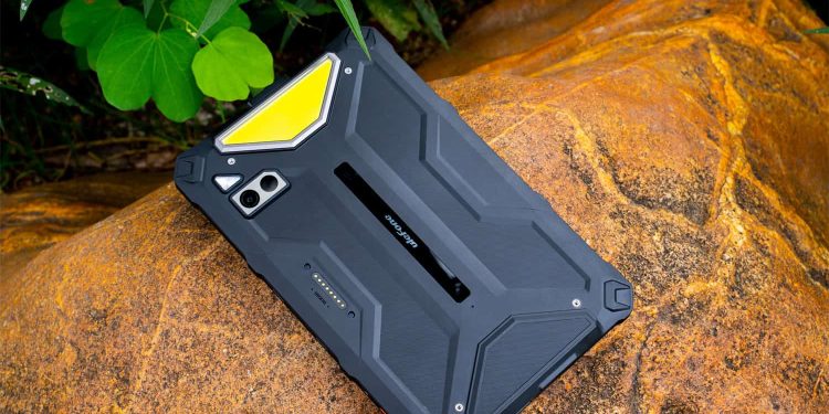 Ulefone Armor Pad 4 Ultra İnceleme Videosu Çıktı!