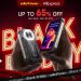 Ulefone, Black Friday’de %65’e varan İndirimler Sunuyor!