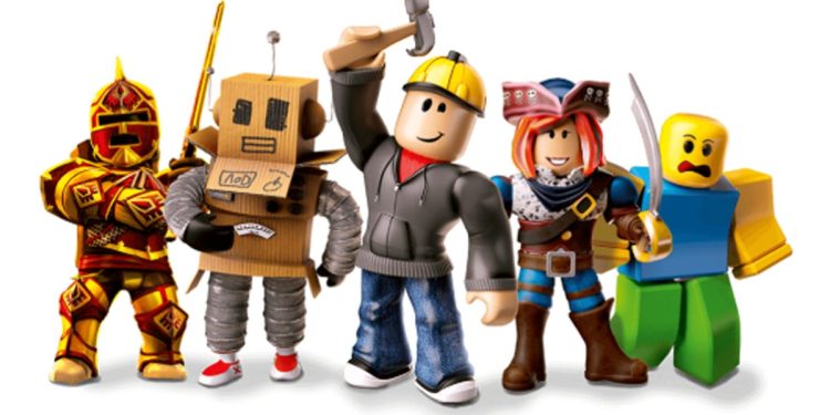 “Roblox, 13 Yaş Altındaki Çocuklar İçin Sosyal Buluşmaları Yasaklıyor: Riskli Kullanıcı Davranışları”
