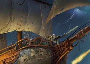 “Warcraft 2: Remastered Sanatı WOW Direct Öncesi İnternette Görücüye Çıktı”