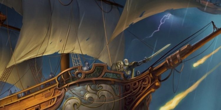 “Warcraft 2: Remastered Sanatı WOW Direct Öncesi İnternette Görücüye Çıktı”