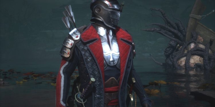 “Dragon Age: The Veilguard İlk Yaması ile N7 Günü’nde Mass Effect Zırhı Eklendi”