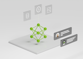 NVIDIA AI Blueprint ile Video Arama ve Özettirme Ajanı Oluşturma