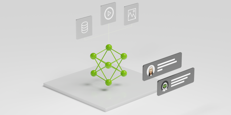NVIDIA AI Blueprint ile Video Arama ve Özettirme Ajanı Oluşturma