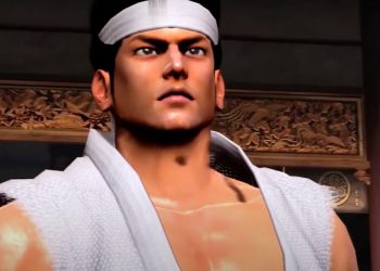 Sega, Yeni Virtua Fighter Oyununu Geliştiriyor!